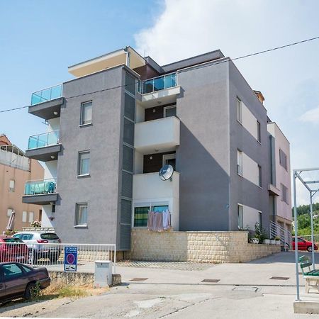 Breki Apartman 포드스트라나 외부 사진